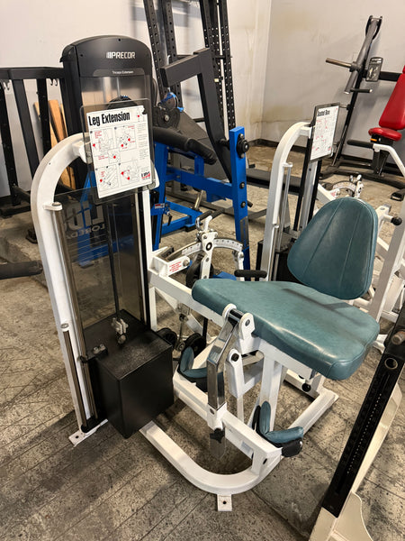 LIDO Leg Extension *Refurbished*