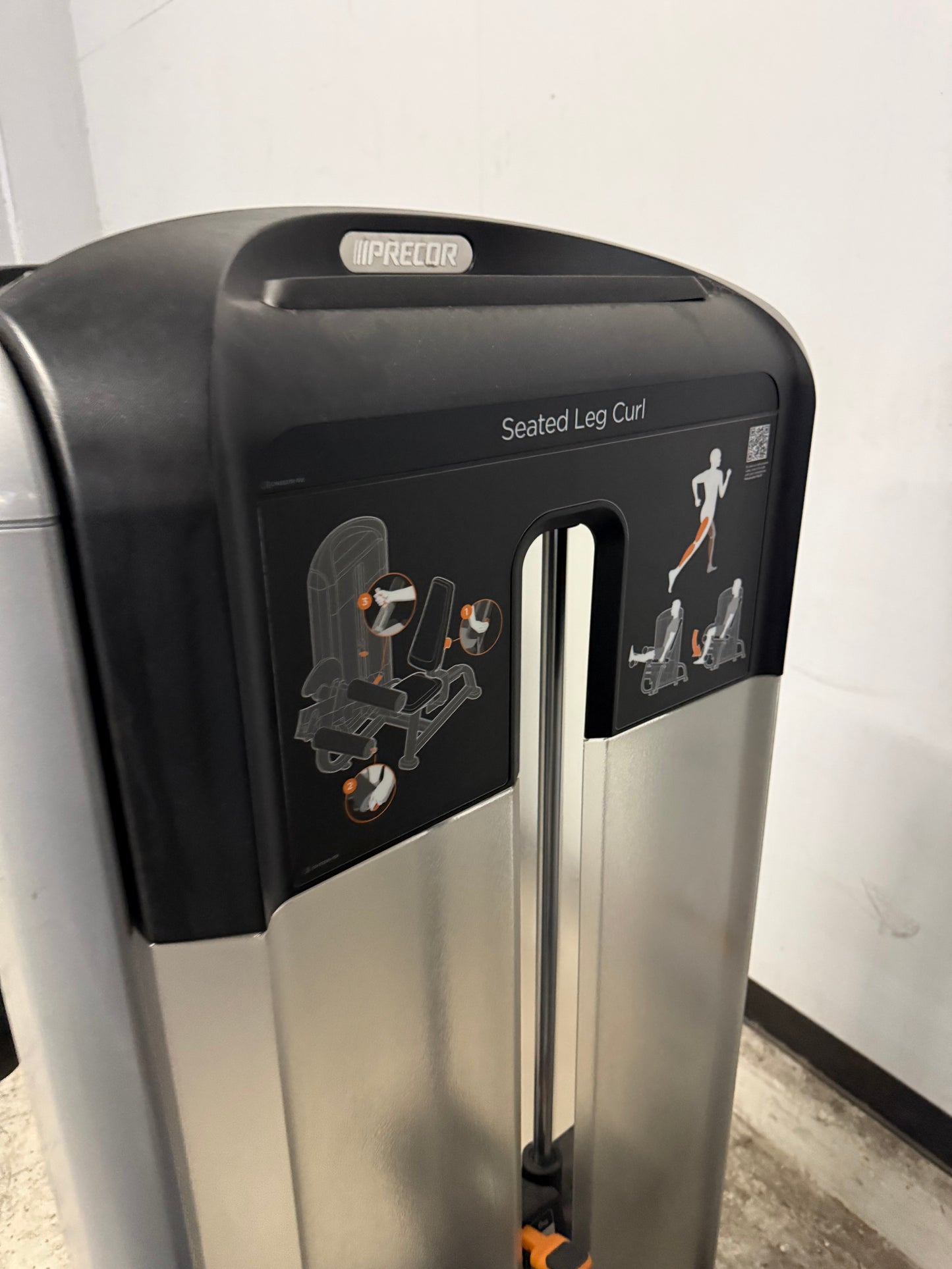 Precor Discovery Series 7 Piece Circuit *Refurbished*