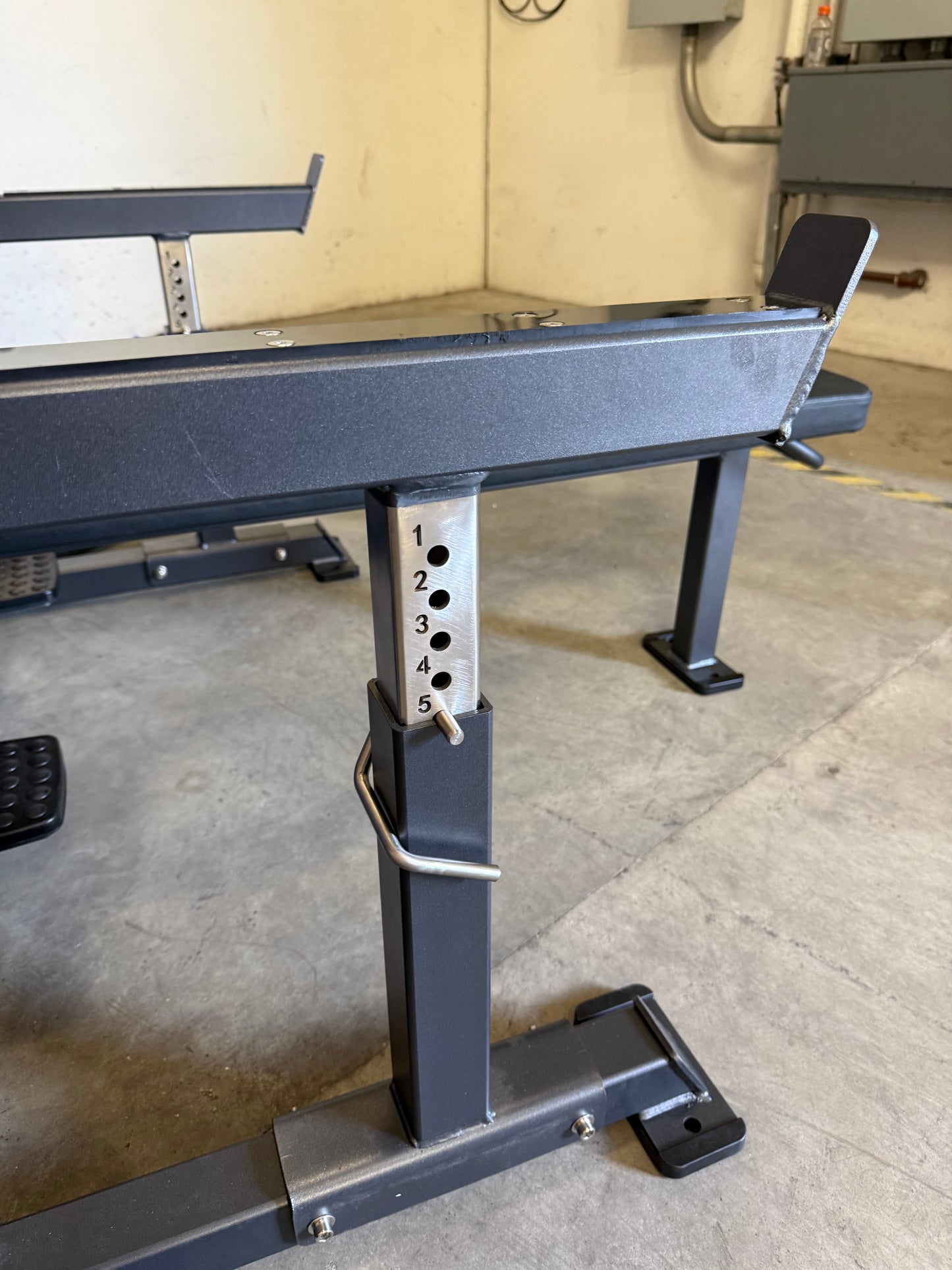 Premier Strength Beast Series Combo Rack *NEW*