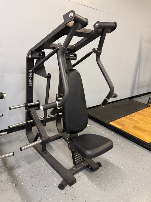 Premier Strength Vintage Series Chest Press *NEW*