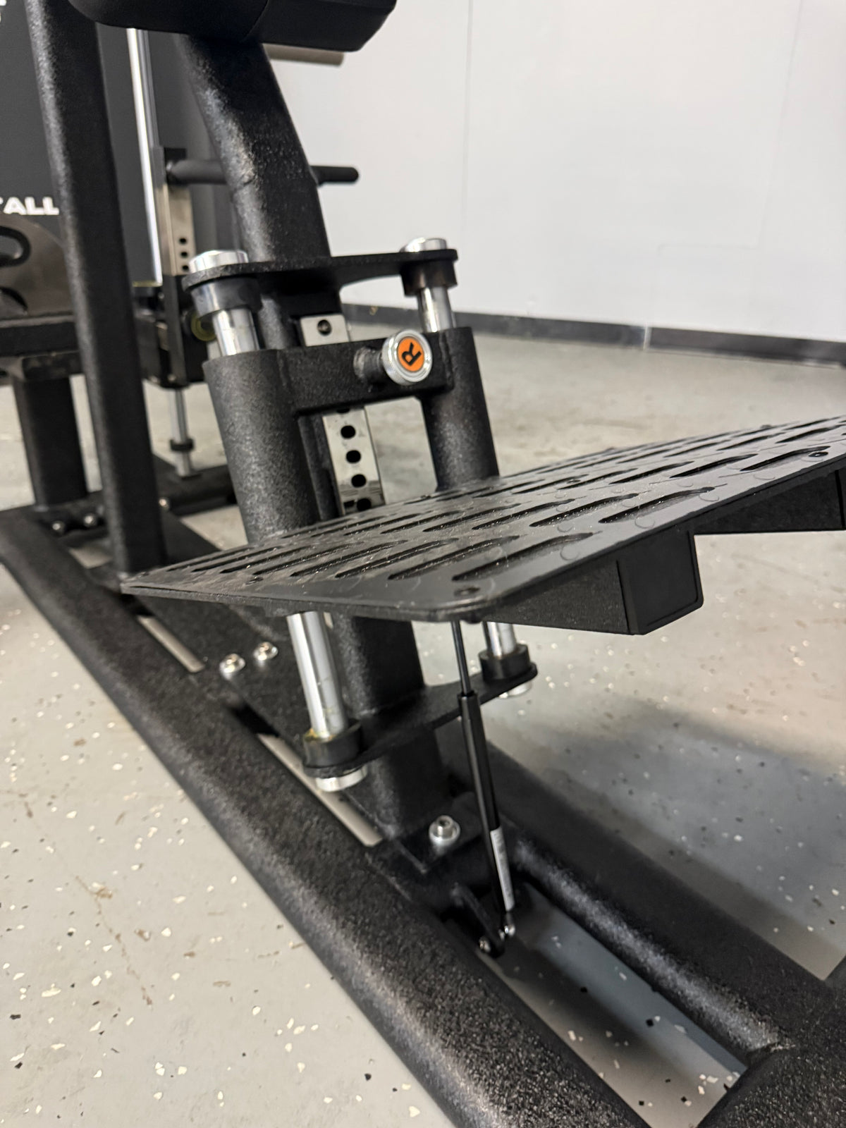 Premier Strength NextGen Series Cobra Row