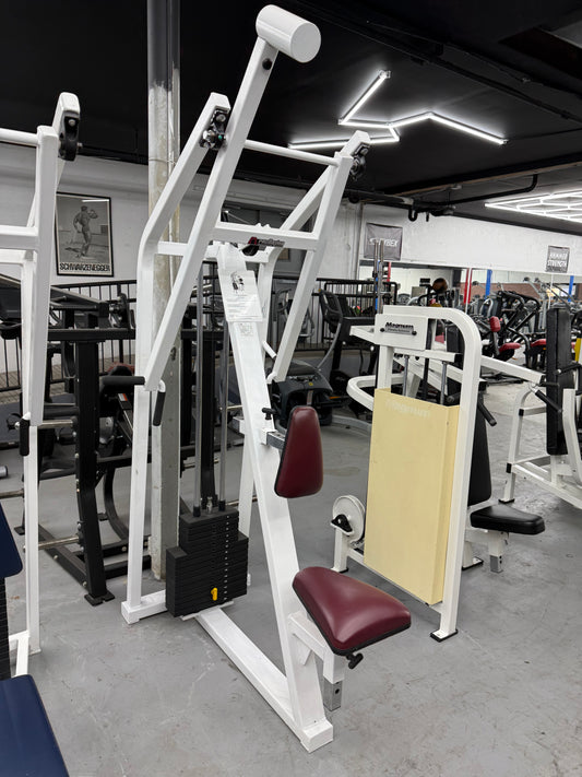 ProMaxima Seated Mid Row *Refurbished*