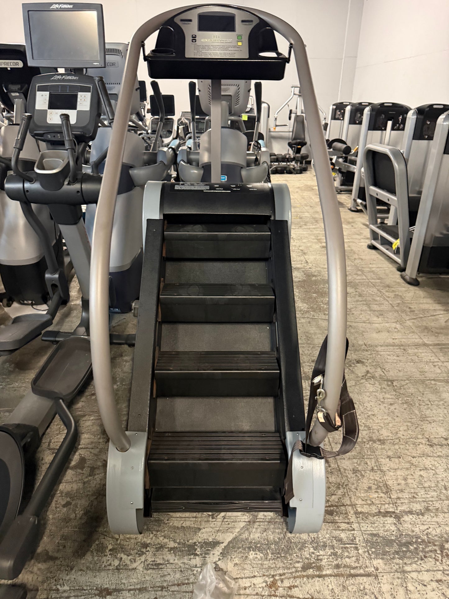 Jacob’s Ladder Stairway GTL *Refurbished*