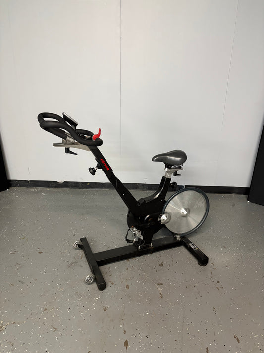 Keiser M3i Indoor Cycling Bike