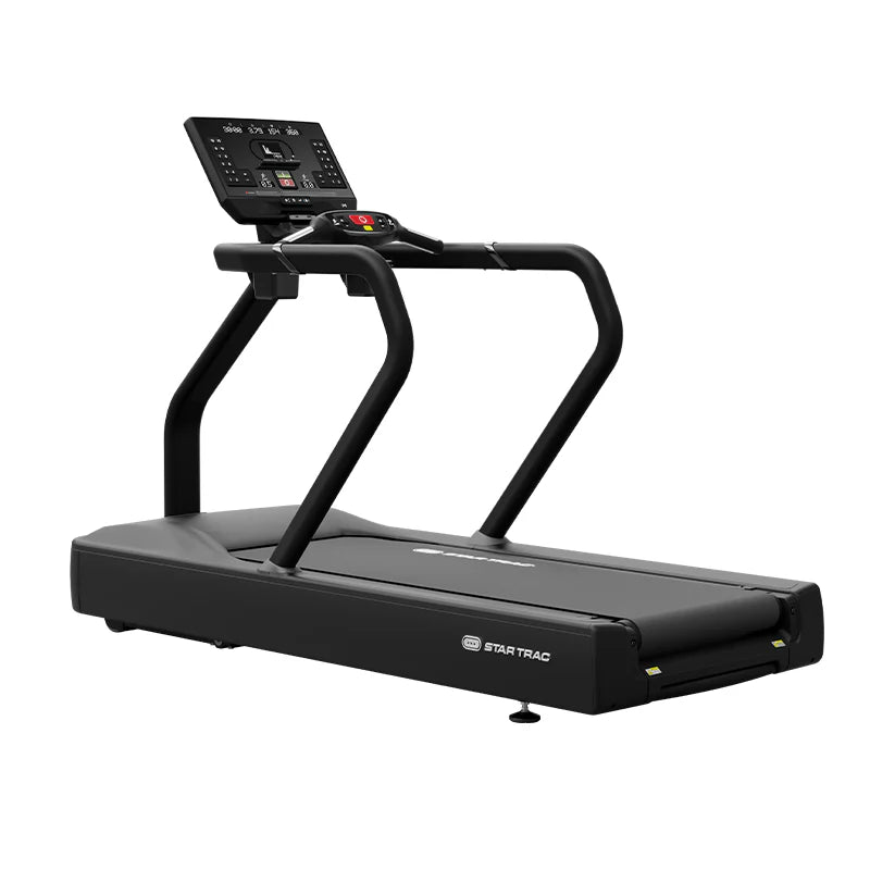 Star Trac 8 Series TRX Treadmill w/ Apex LED Console