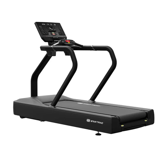 Star Trac 8 Series TRX Treadmill w/ Apex LED Console