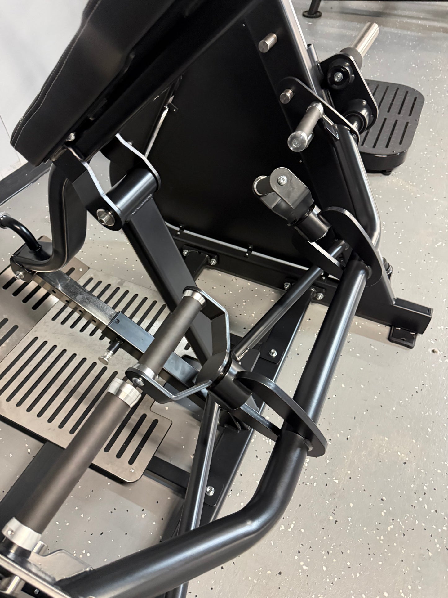 Premier Strength Performance Series Chest Supported Row *NEW*