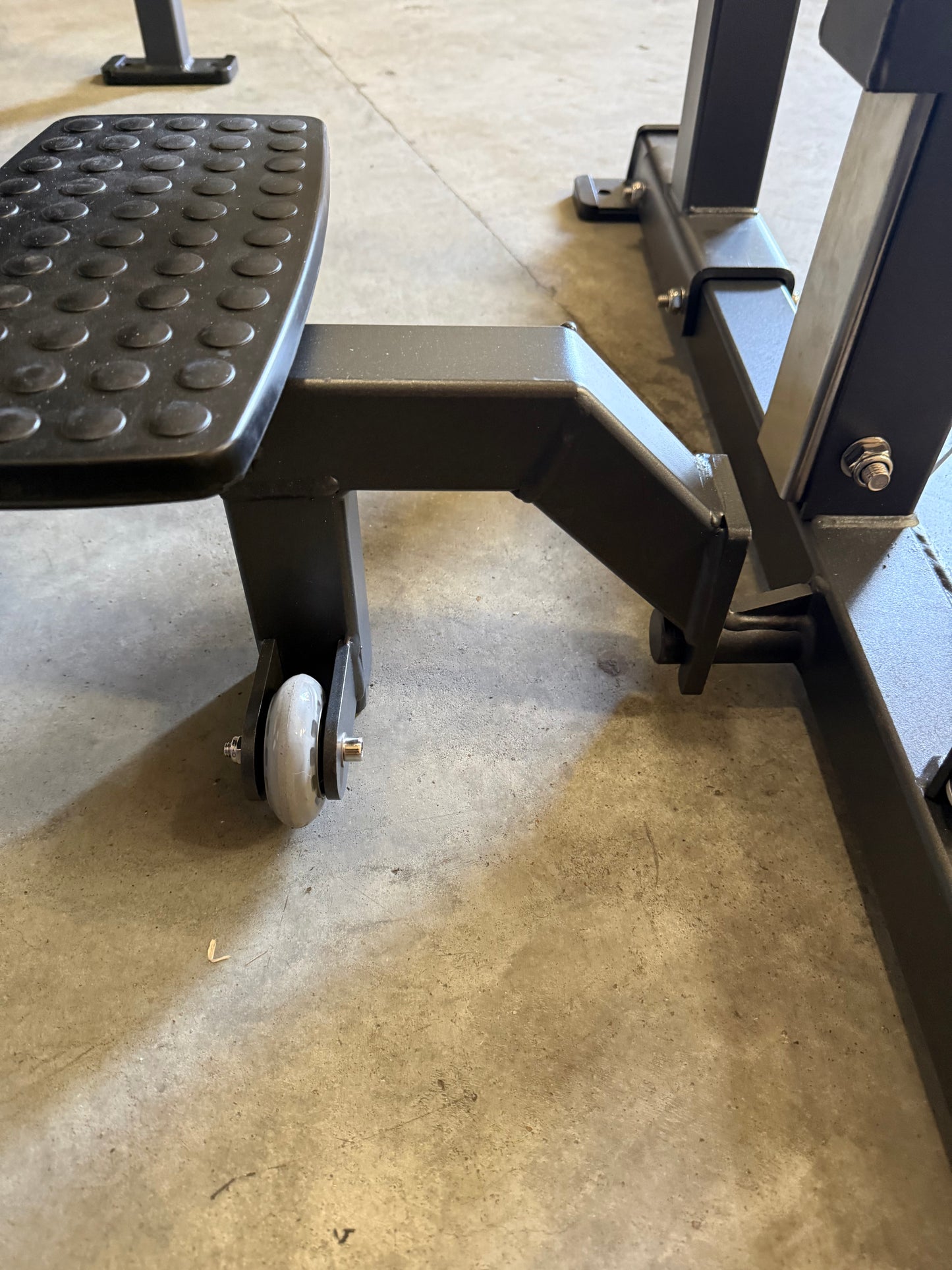 Premier Strength Beast Series Combo Rack *NEW*