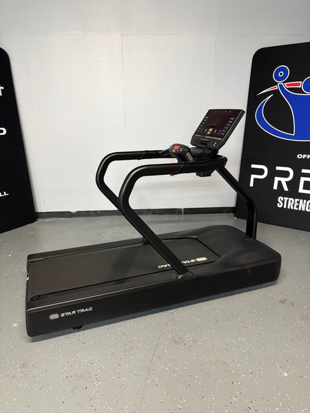 Star Trac 8 Series TRX Treadmill LED Console *DEMO Unit*