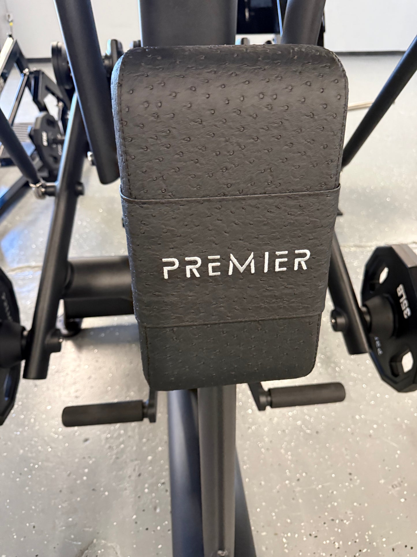 Remo Bajo Súper Atlas Series de Premier Strength *NUEVO*