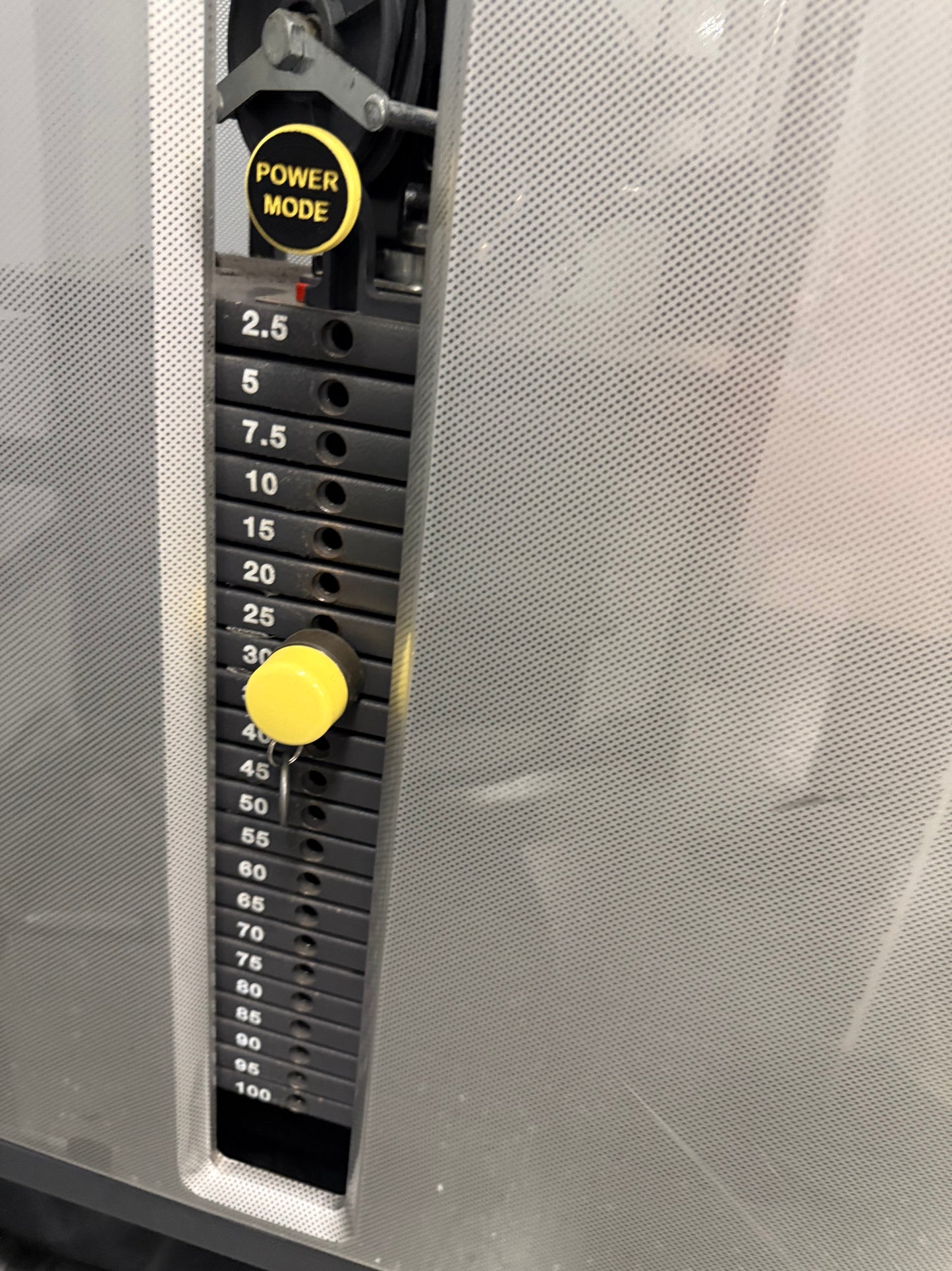 TechnoGym Element Series Dual Adjustable Pulley Functional Trainer *Refurbished*