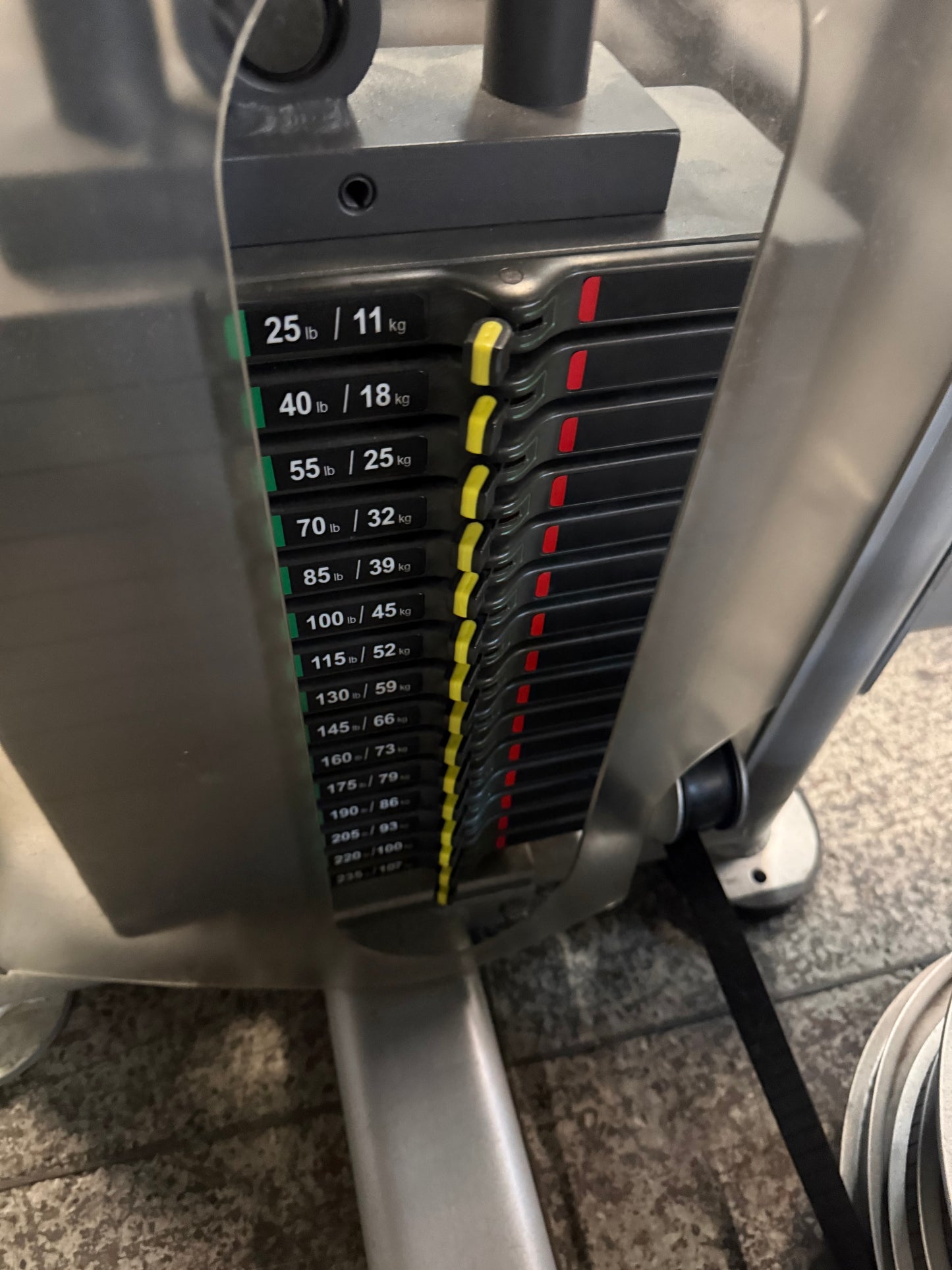 Star Trac Instinct Leg Press/Calf Raise *Refurbished*