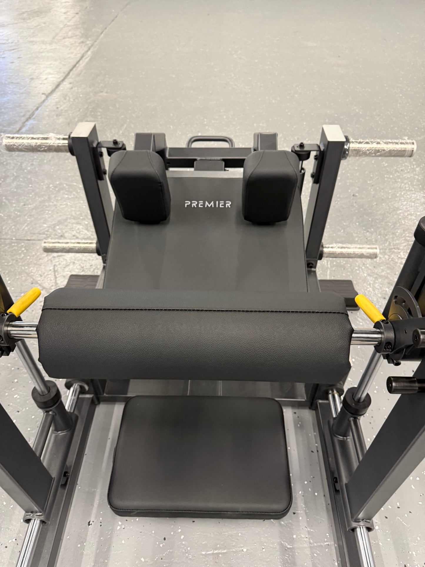 Premier Strength Beast Series 3D Glute Thrust *NEW*