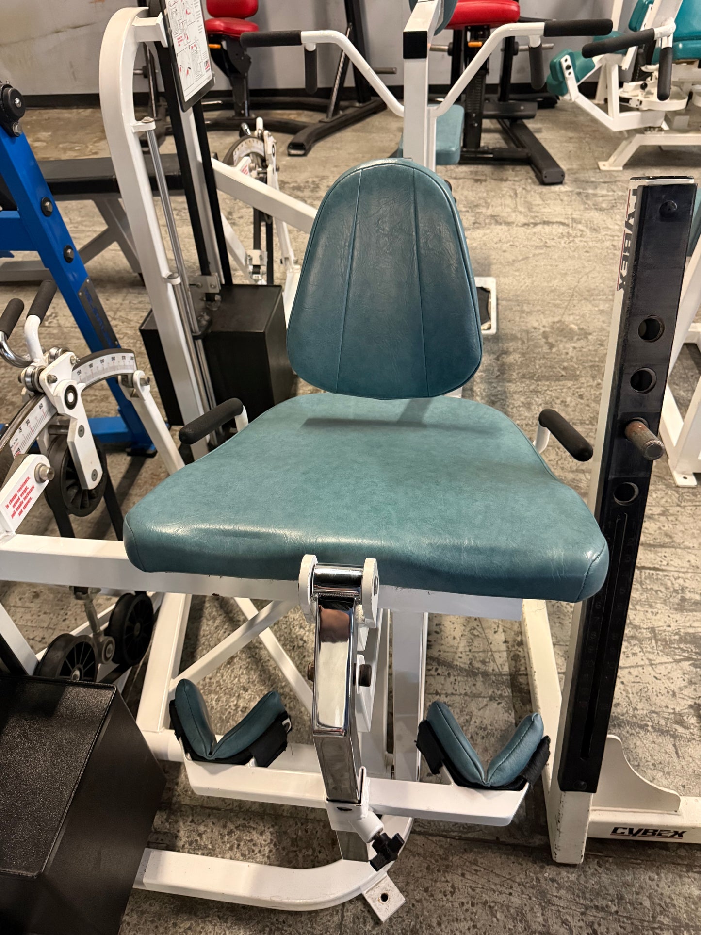 LIDO Leg Extension *Refurbished*