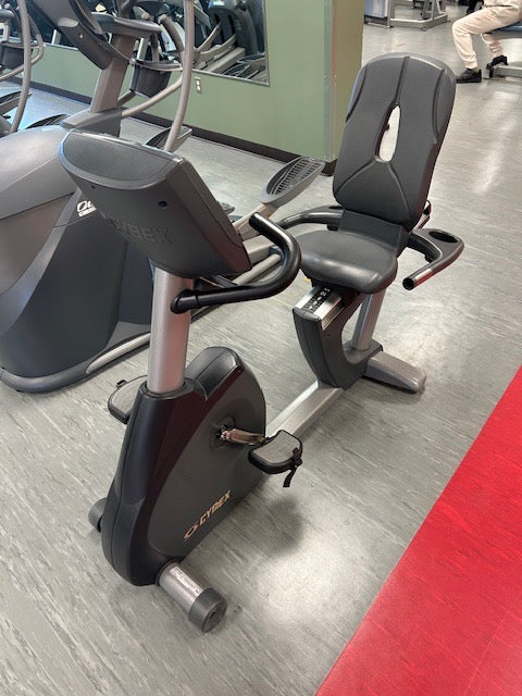 Cybex 750R Recumbent Bike *REFURBISHED*