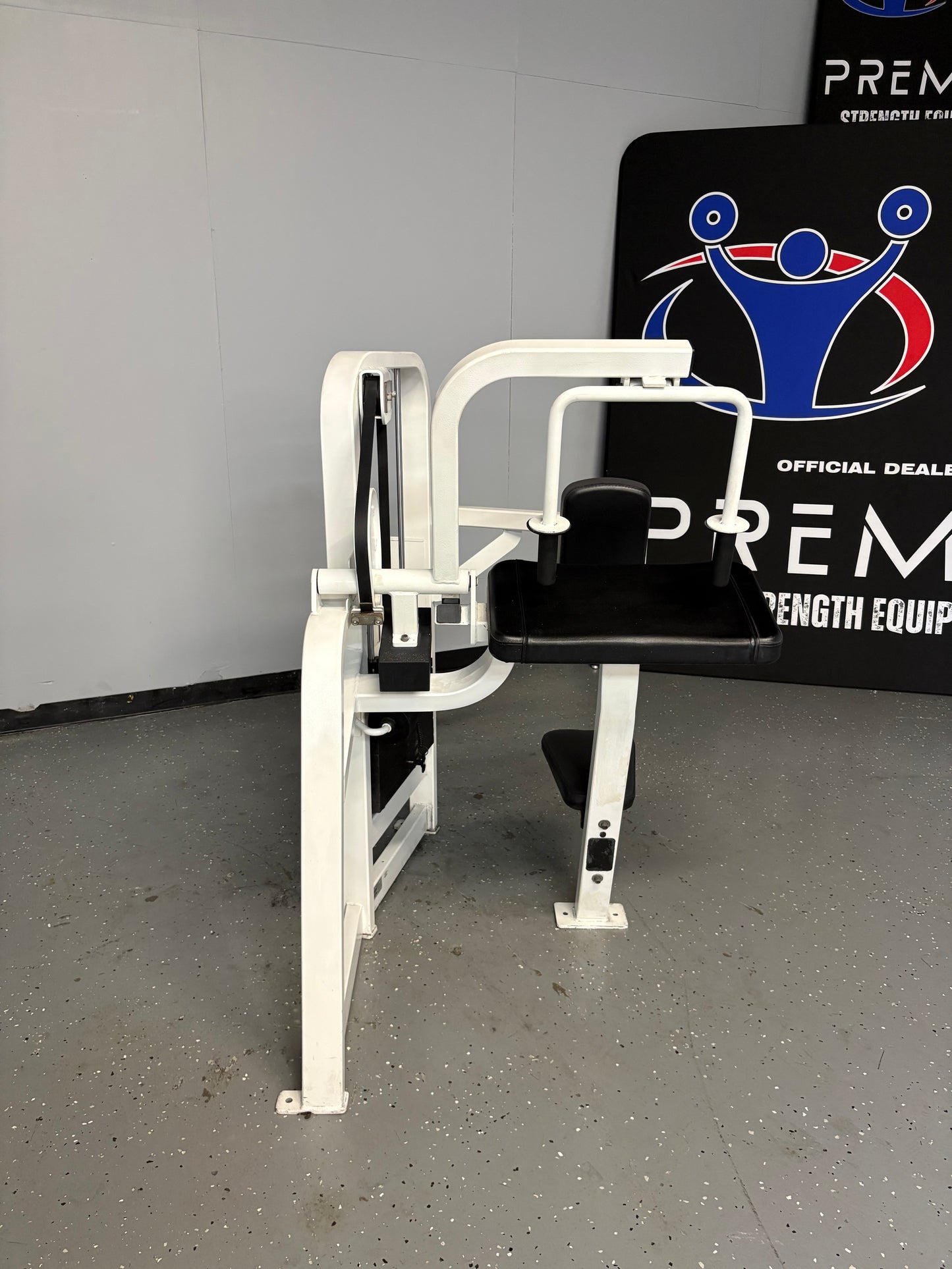 Cybex VR2 Tricep Extension