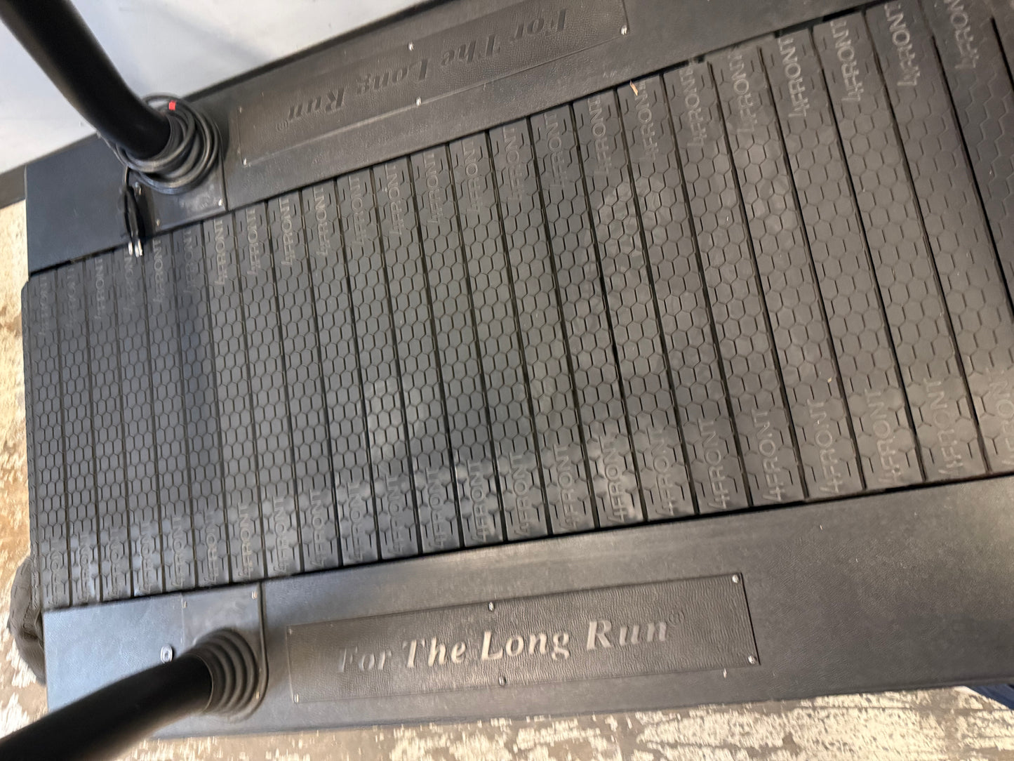 Woodway Force 1.0 Treadmill *Refurbished*