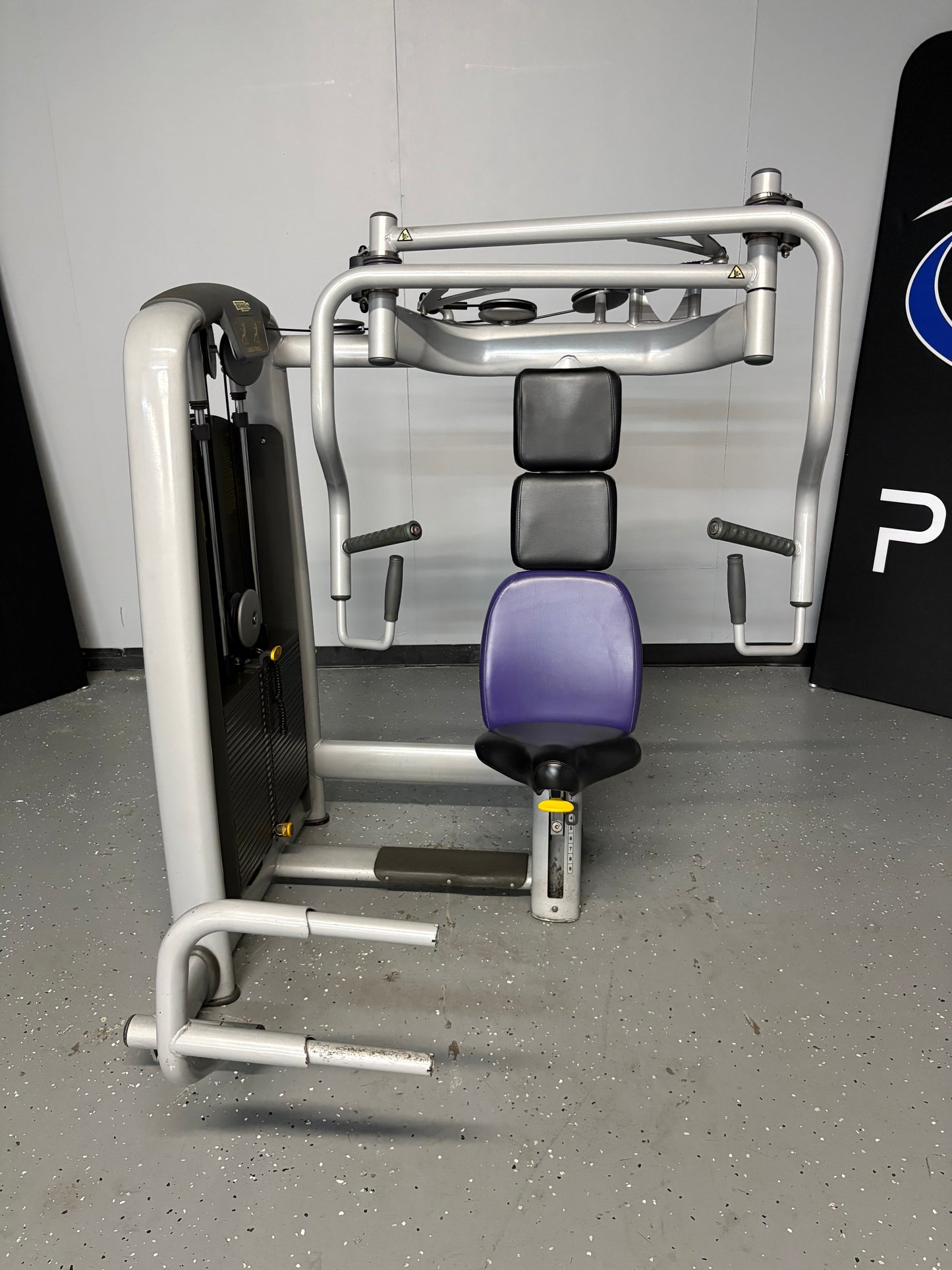 Technogym Selection Series Chest Press