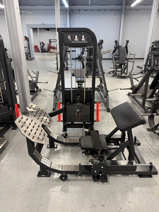 Premier Strength Performance Series Glute Thrust Max *NEW*