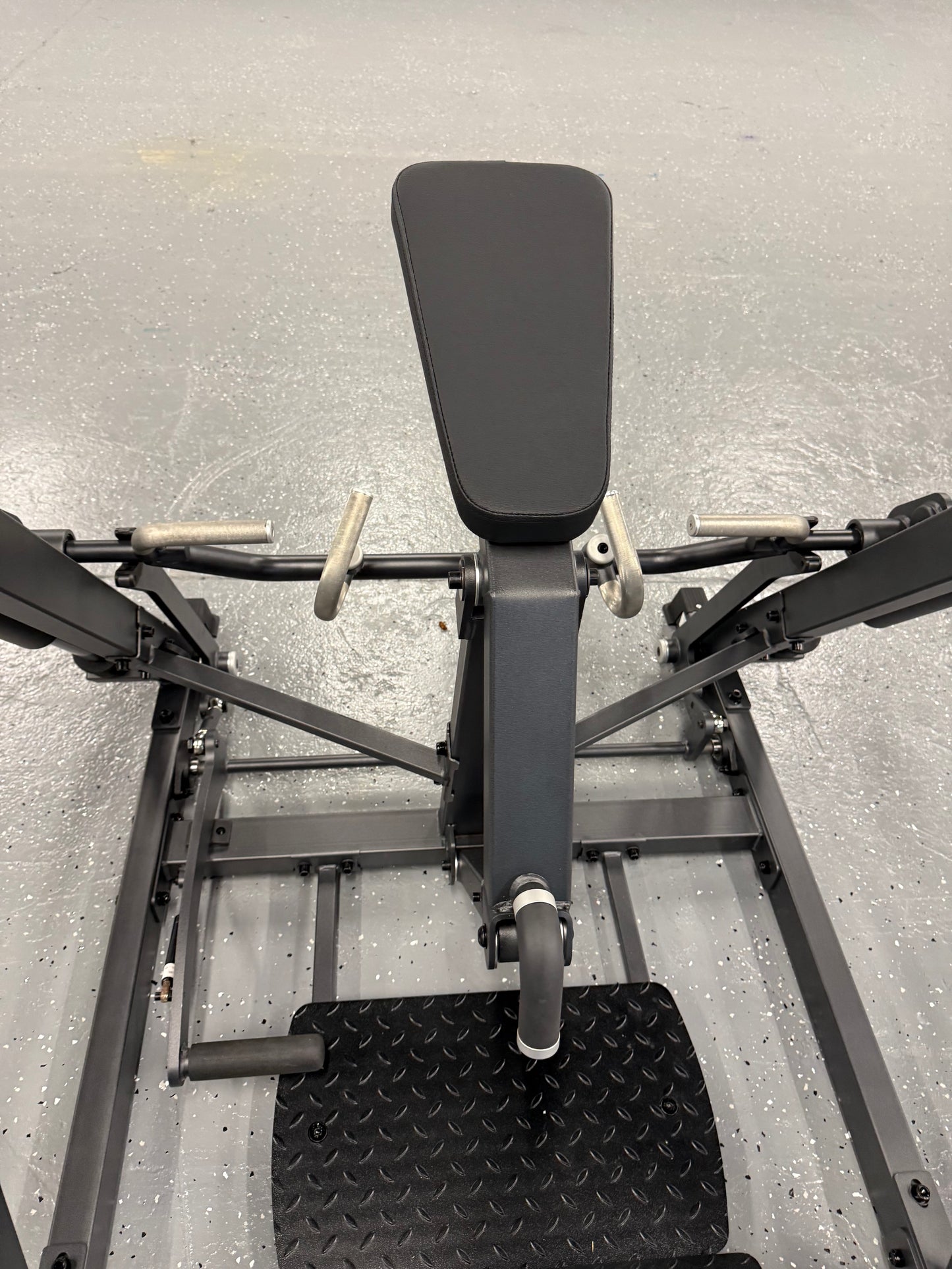 Premier Strength Beast Series Linear Chest Supported Row *NEW*