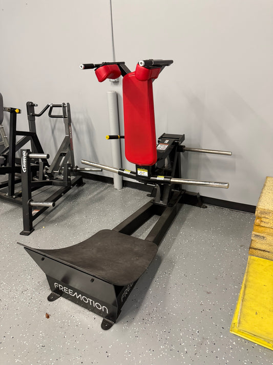 FreeMotion Epic Series V-Squat *Refurbished*
