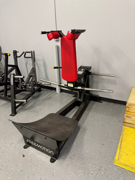 FreeMotion Epic Series V-Squat *Refurbished*