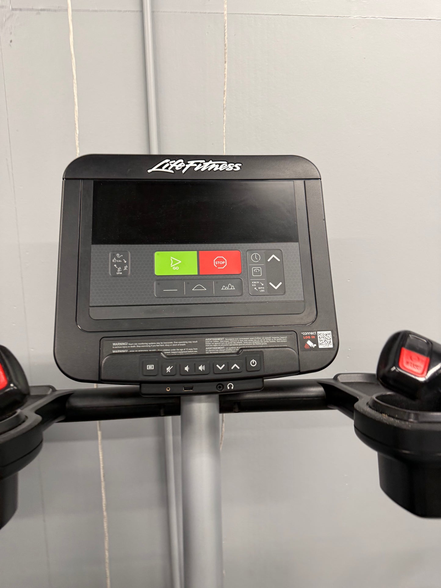 Life Fitness PowerMill Climber *Refurbished*