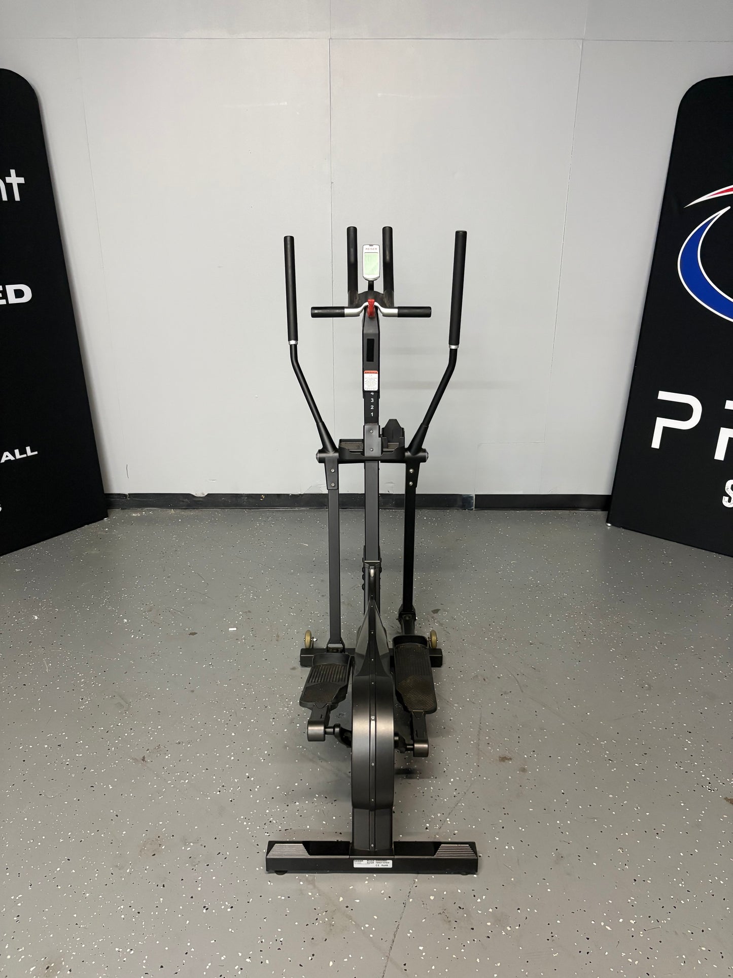 Keiser M5 Elliptical *Refurbished*