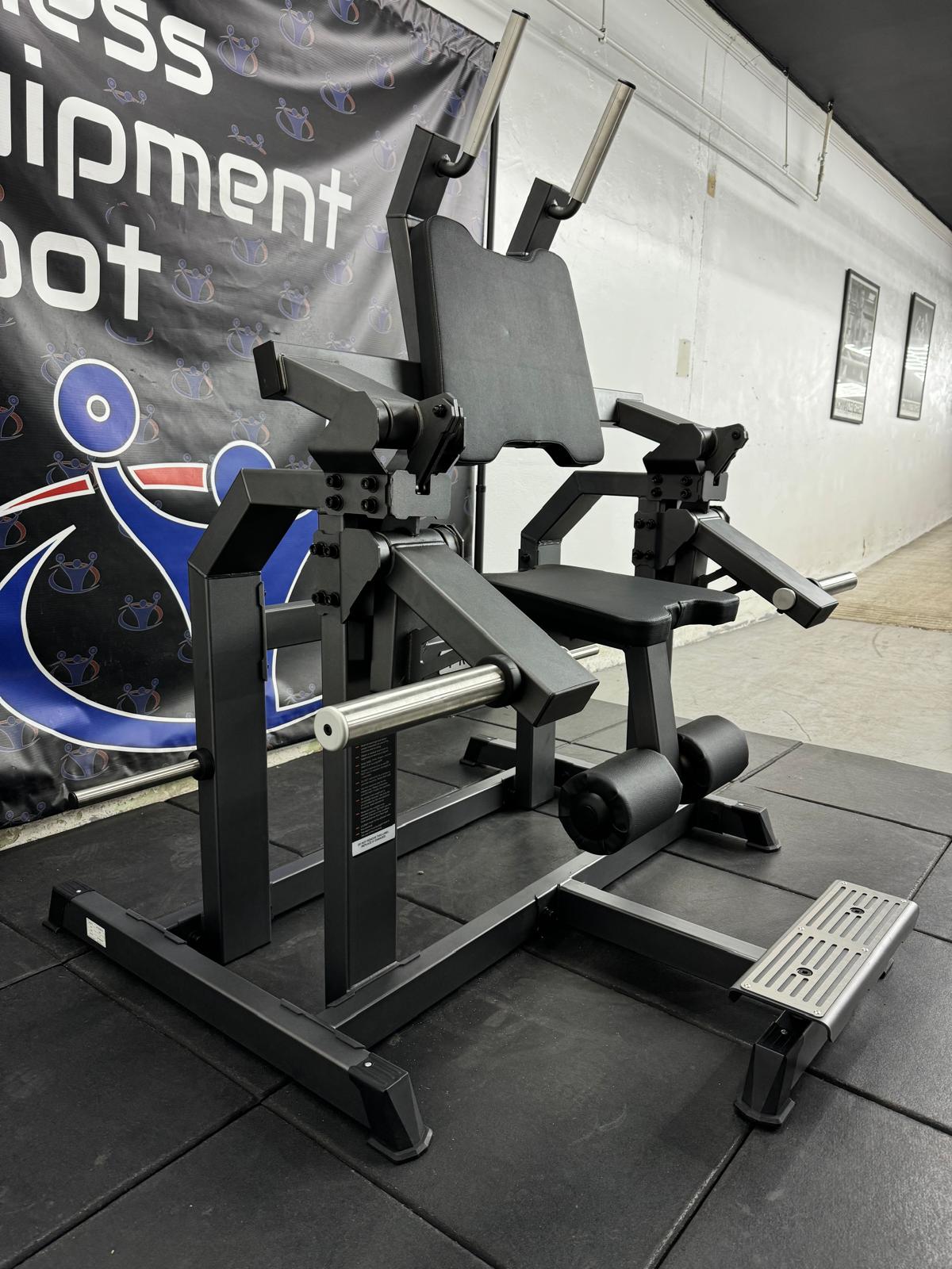 Premier Strength Beast Series Abdominal Crunch *NEW*