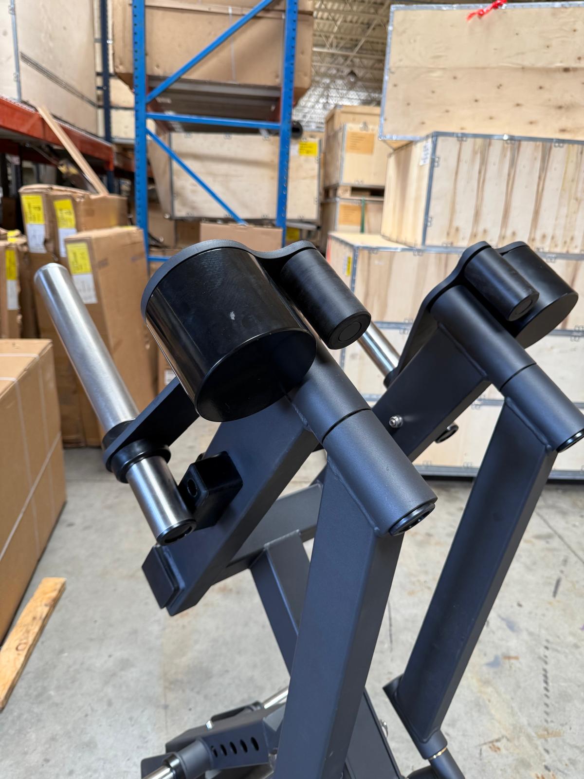 Premier Strength Alpha Series Reverse Fly/ Rear Delt *NEW*