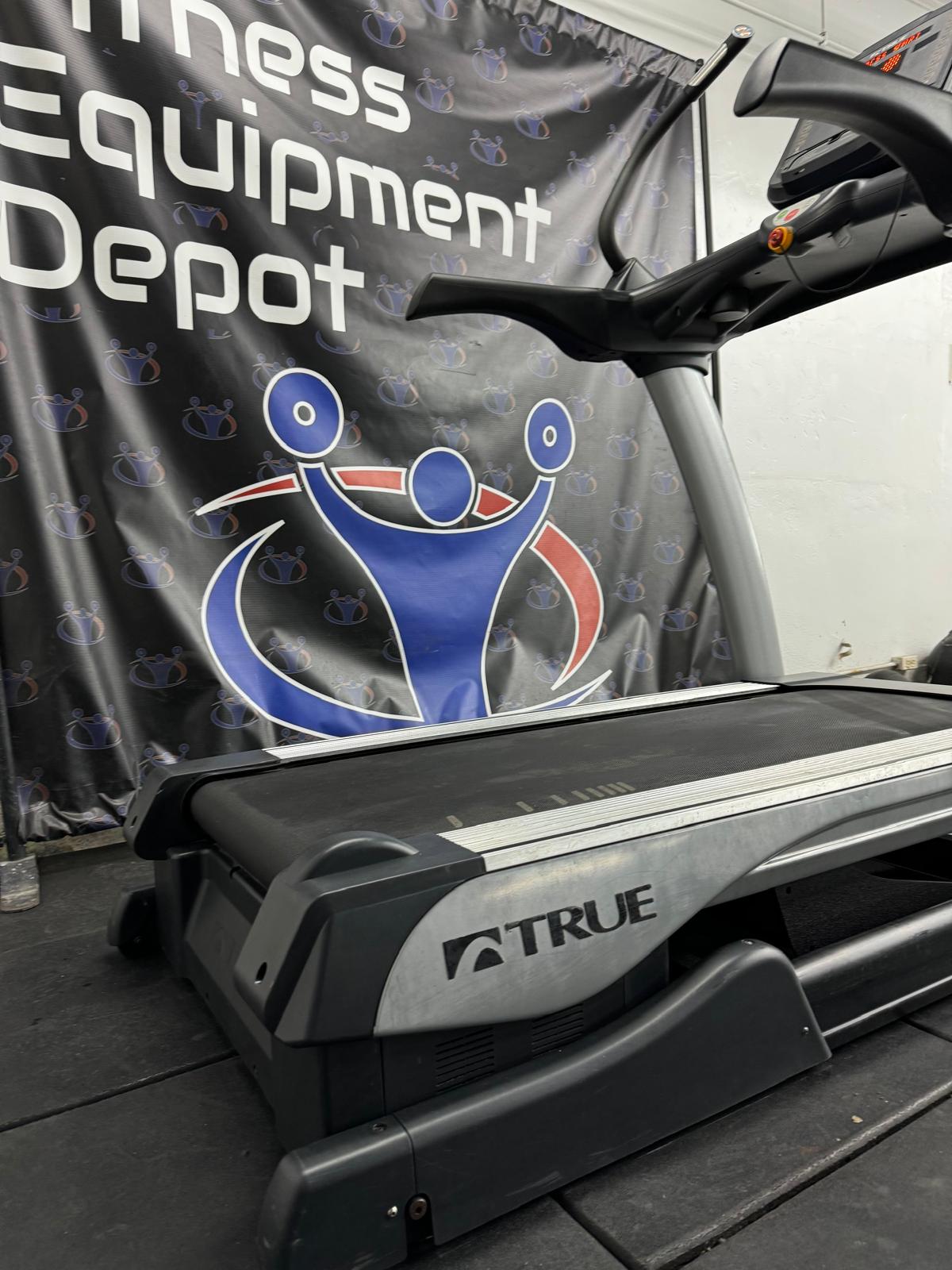 TRUE Fitness Alpine Runner *REFURBISHED*