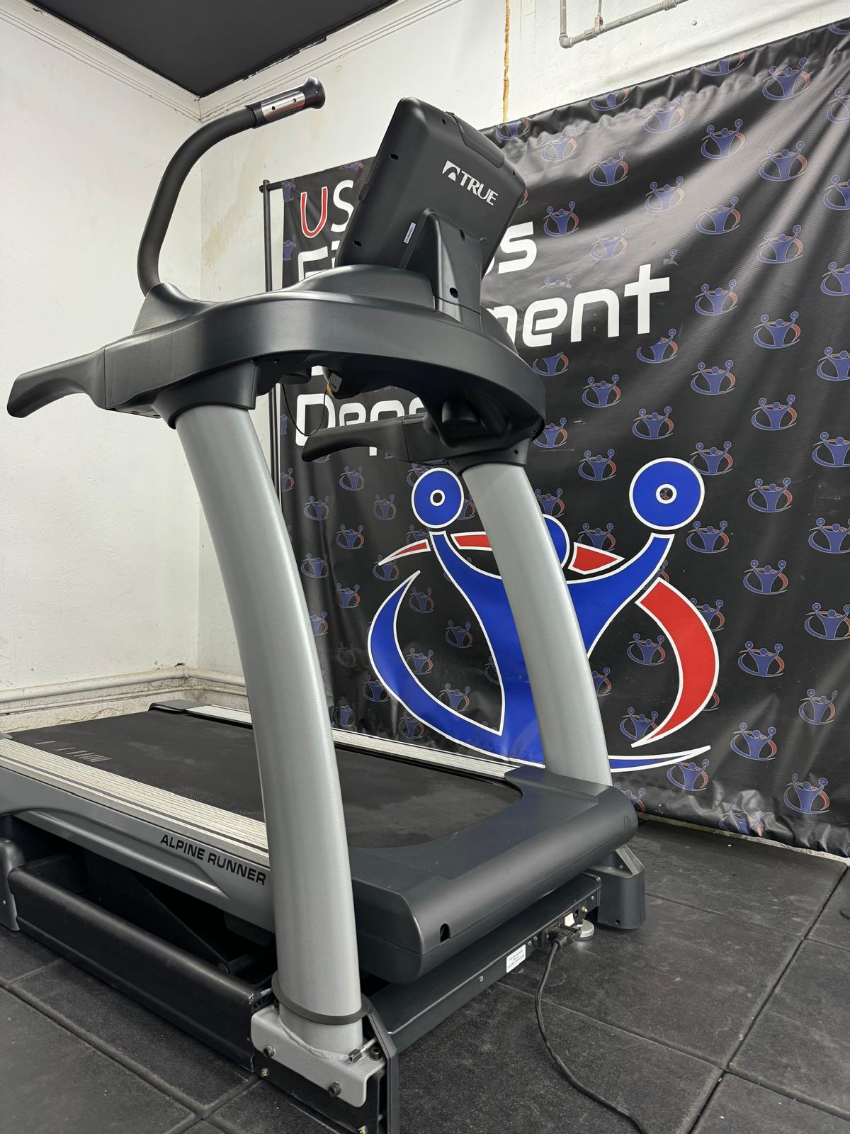 TRUE Fitness Alpine Runner *REFURBISHED*