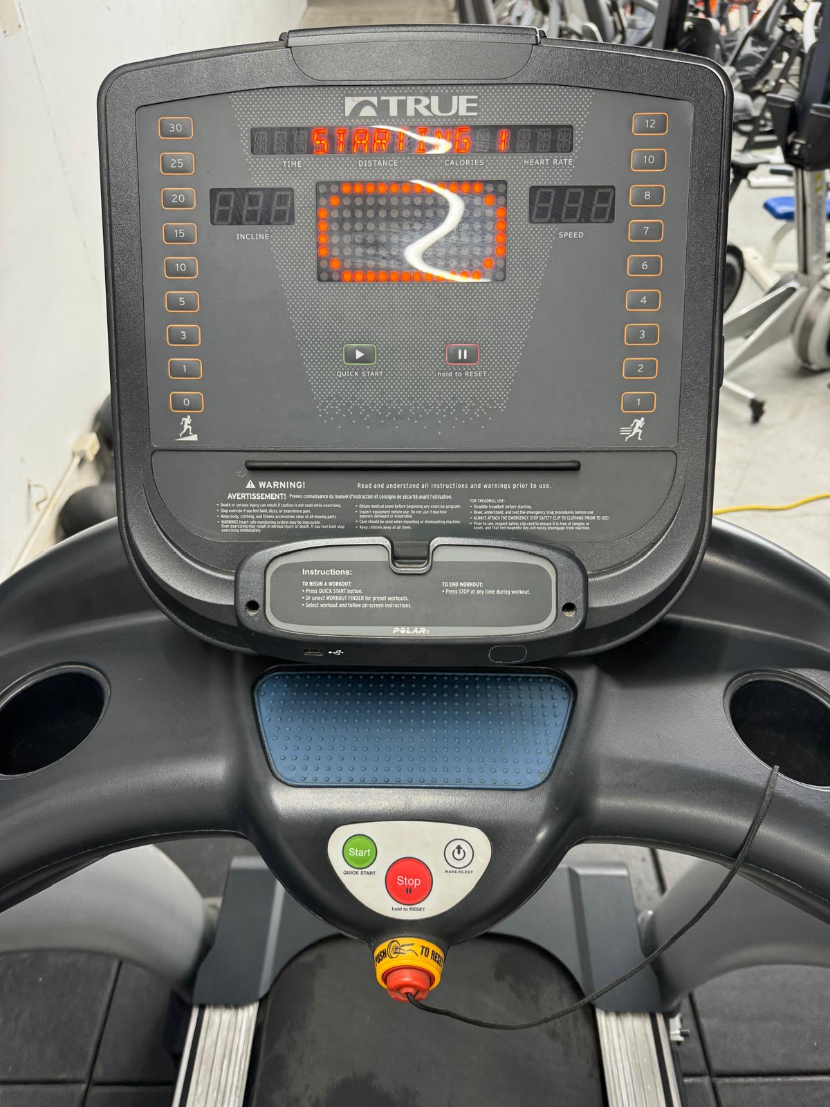 TRUE Fitness Alpine Runner *REFURBISHED*