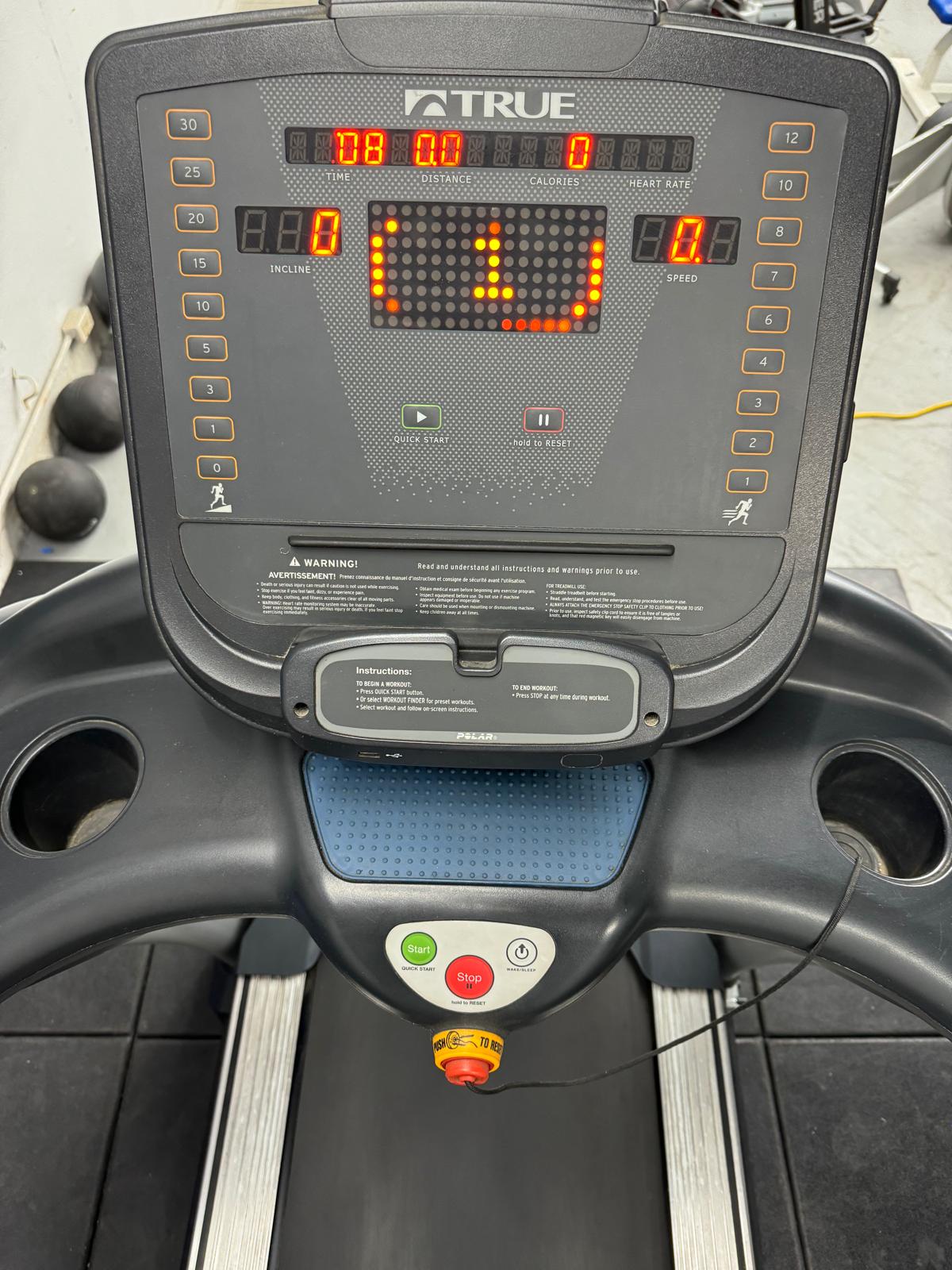 TRUE Fitness Alpine Runner *REFURBISHED*