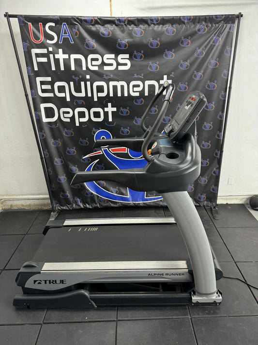 TRUE Fitness Alpine Runner *REFURBISHED*
