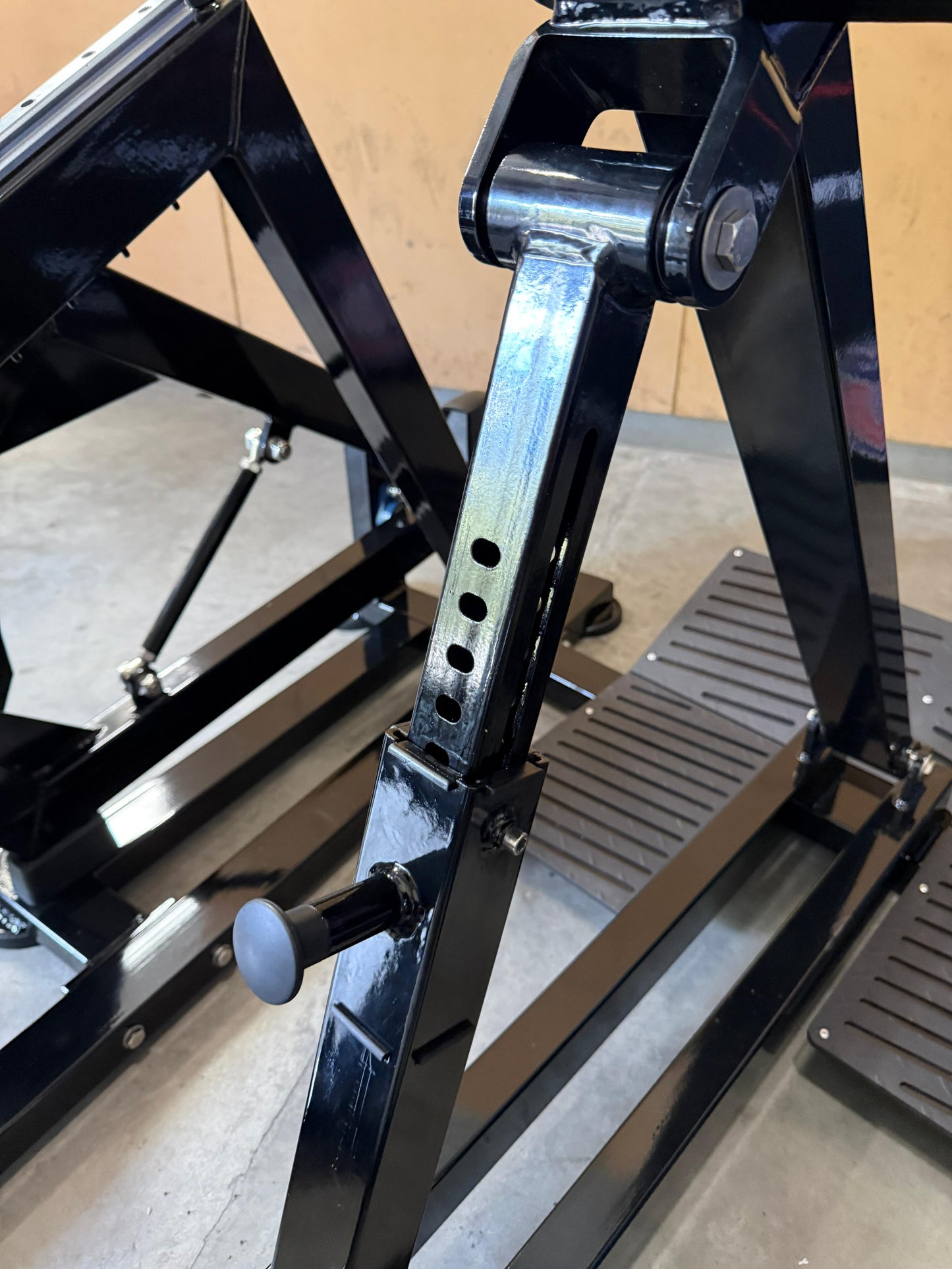 Premier Strength Linear Series Anchor Row *NEW*