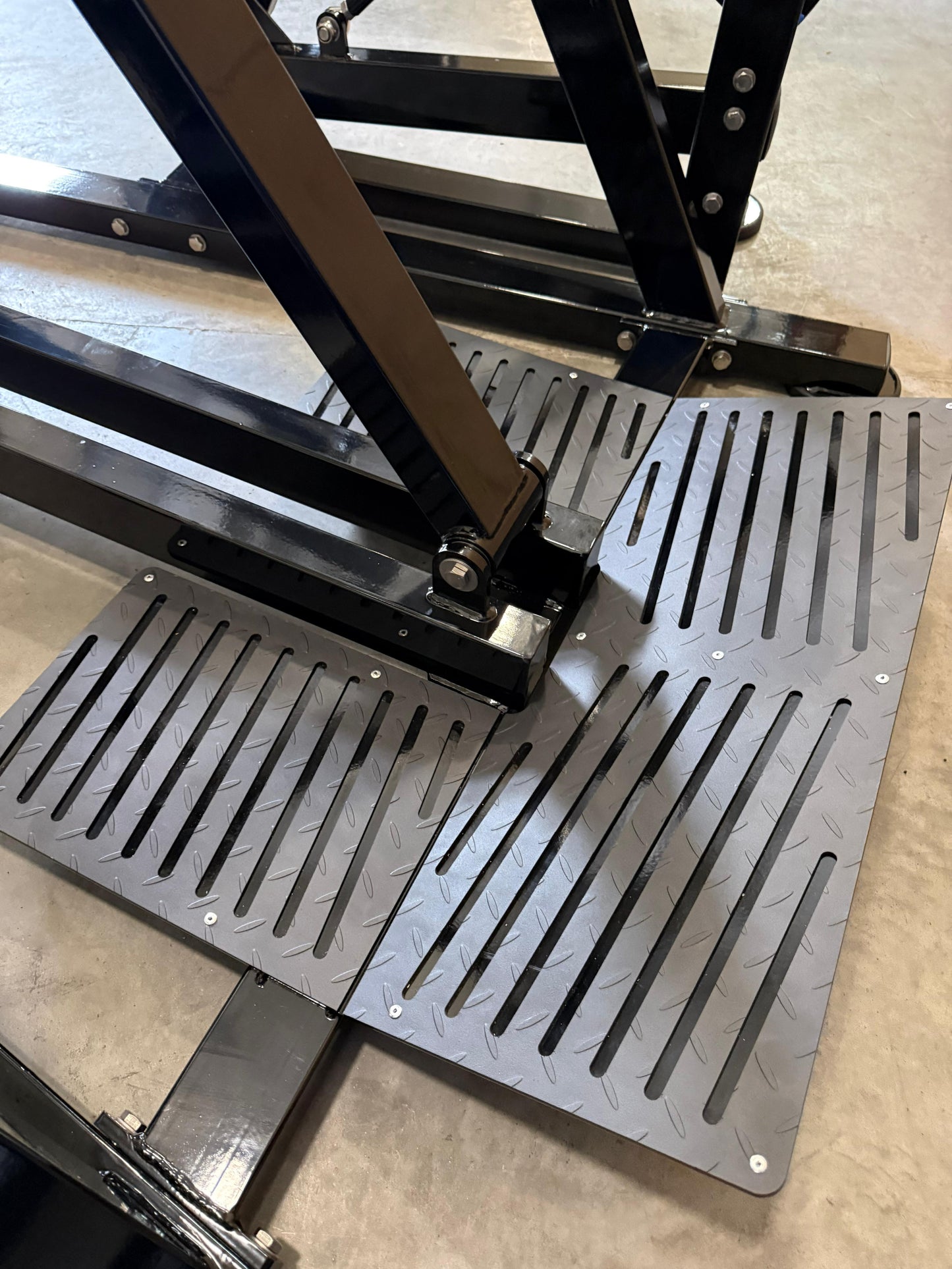 Premier Strength Linear Series Anchor Row *NEW*