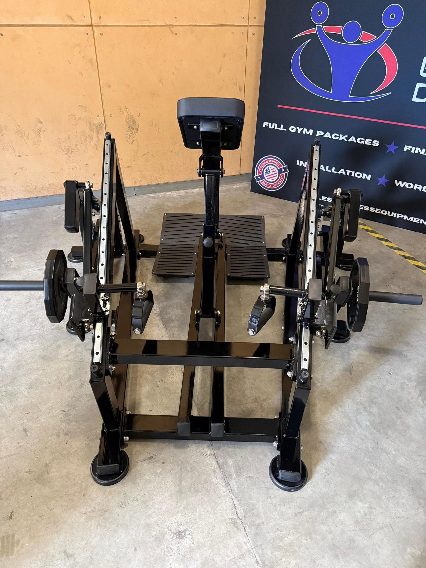 Premier Strength Linear Series Anchor Row *NEW*