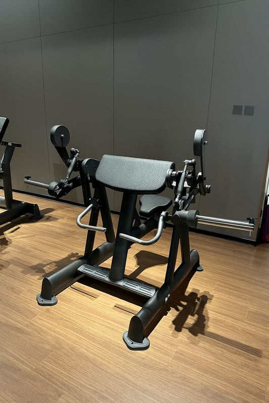 Premier Strength Atlas Series Unilateral Bicep Curl *NEW*