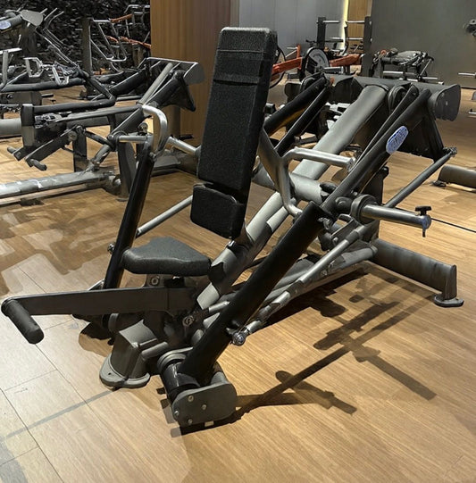 Premier Strength Atlas Series Super Decline Chest Press *NEW*