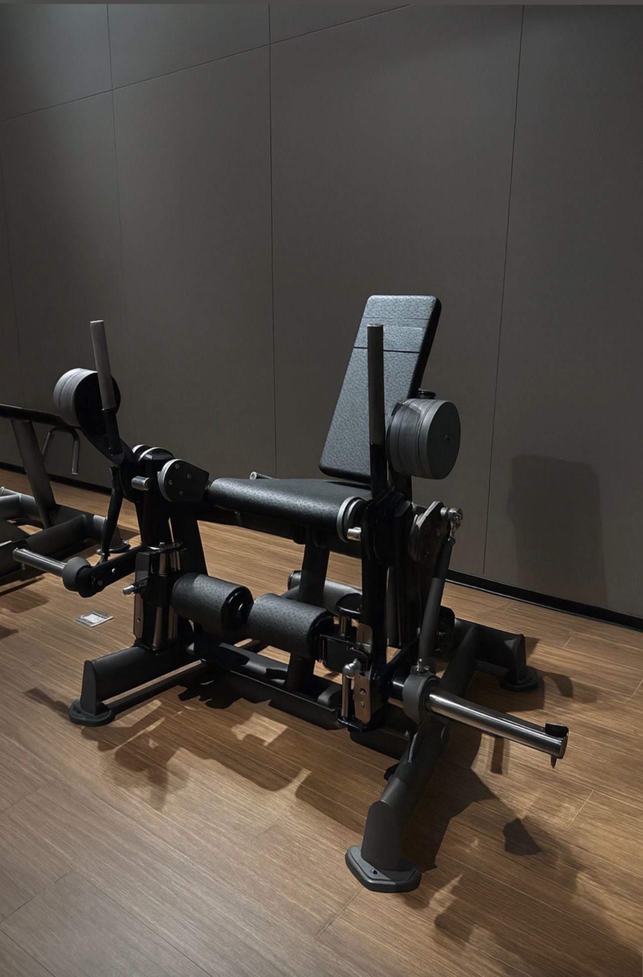 Premier Strength Atlas Series Unilateral Leg Extension *NEW*