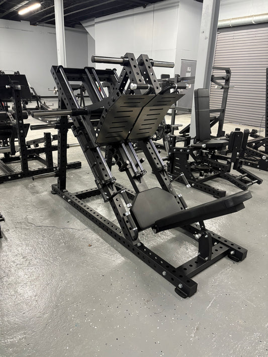Premier Strength Bravo Series Unilateral Leg Press *NEW*