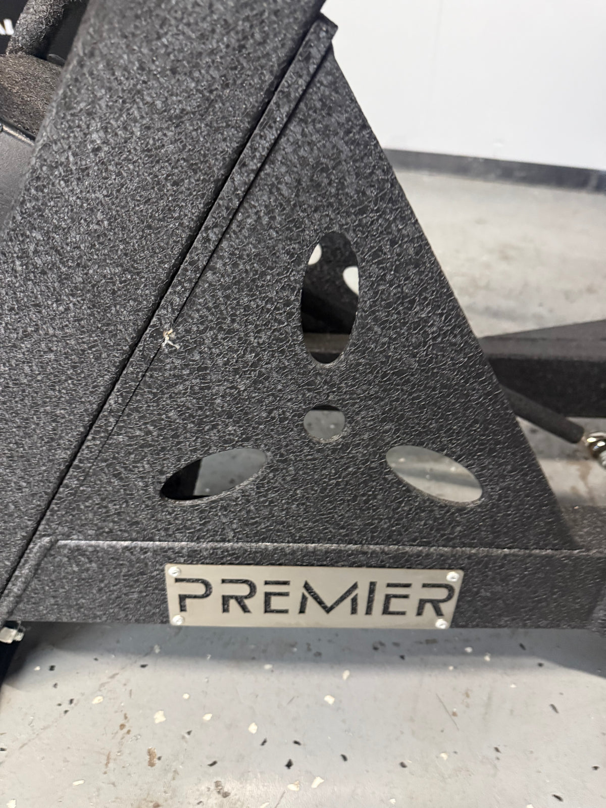 Premier Strength NextGen Series Linear Chest Supported Row