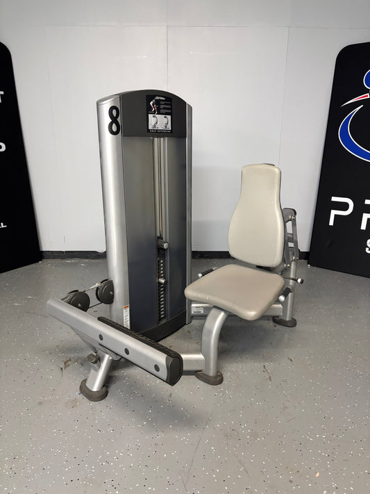 Life Fitness Signature Series Seated Calf