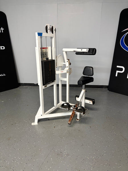 Cybex Classic Series Abdominal Crunch