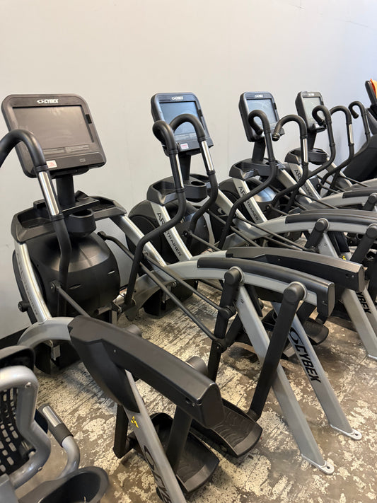 Cybex Arc Trainer R Series 70T Total Body SE3HD *Refurbished*