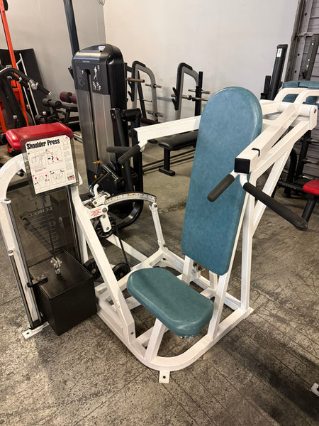 LIDO Shoulder Press *Refurbished*