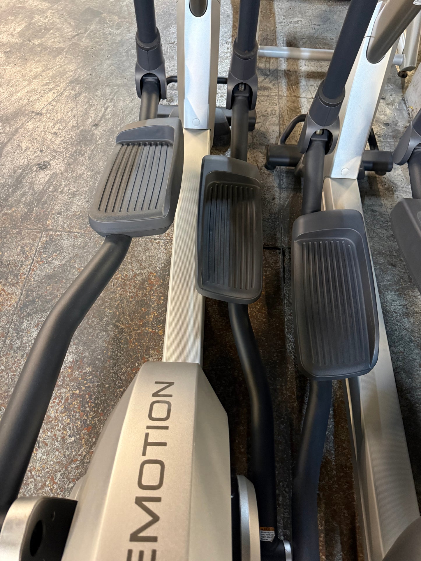 FreeMotion e10.6 Elliptical *Refurbished*
