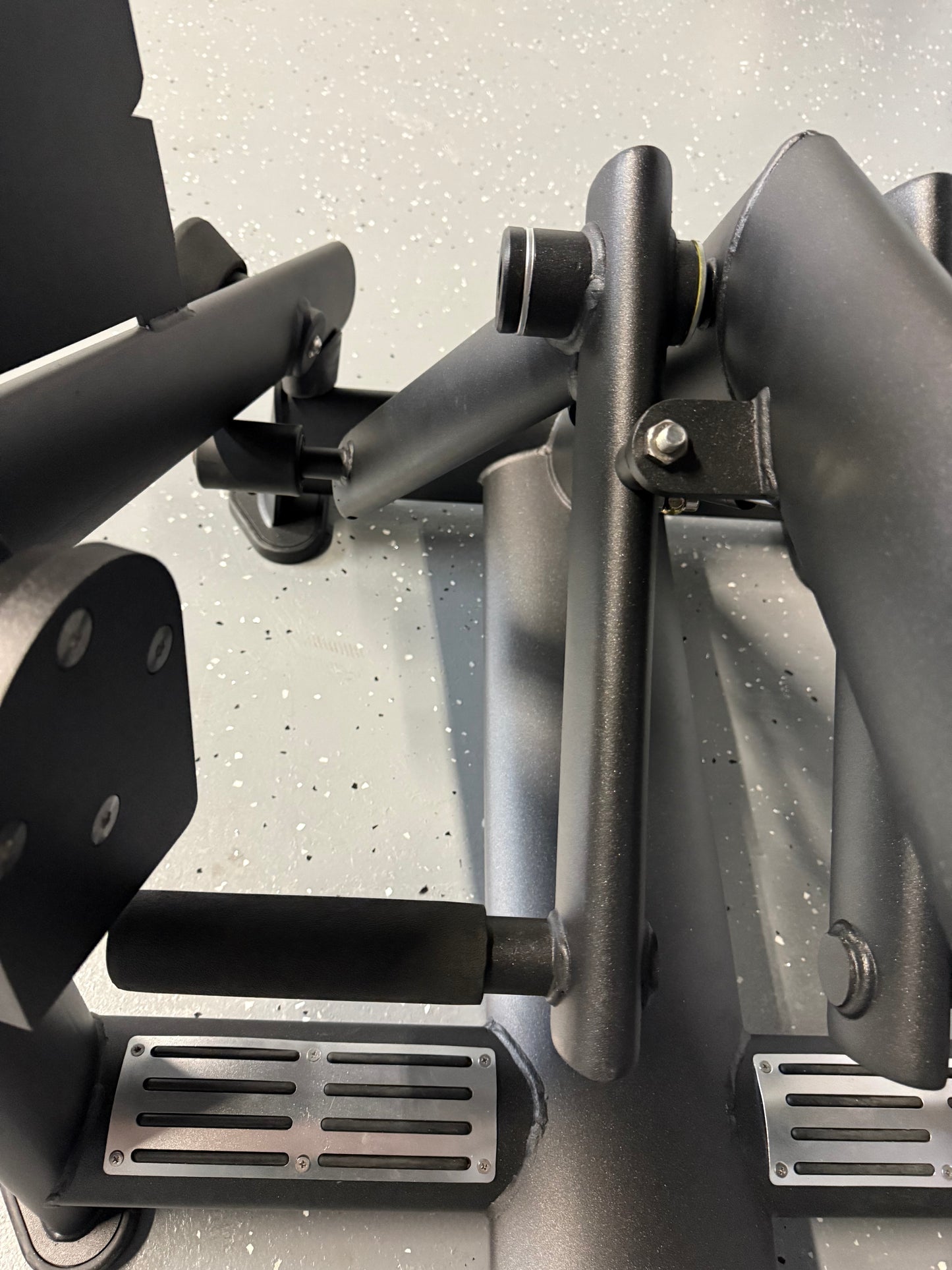 Premier Strength Atlas Series Mid Row *NEW*