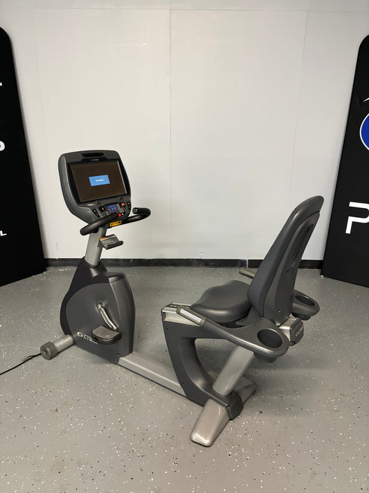 Cybex 625 Recumbent Bike E3 Console *Refurbished*